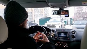 VW Tiguan 2.0 tsi почти 10 лет эксплуатации. Поломки. Мнение об автомобиле.