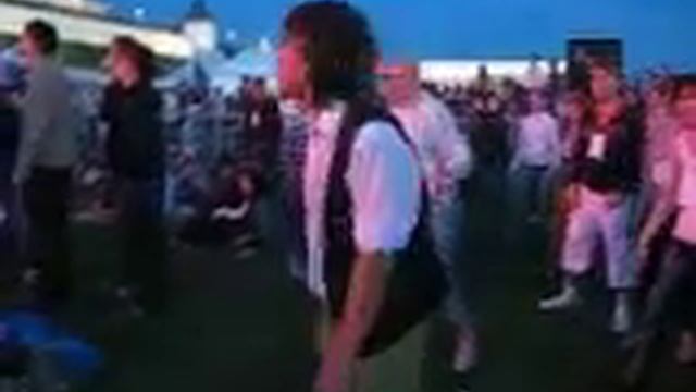 Вам это не снится. Часть 5 и заключительная. смотреть онлайн