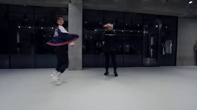 GIT IT - BUN B(FEAT. YING YANG TWINS ) / JAY LEE CHOREOGRAPHY смотреть онлайн
