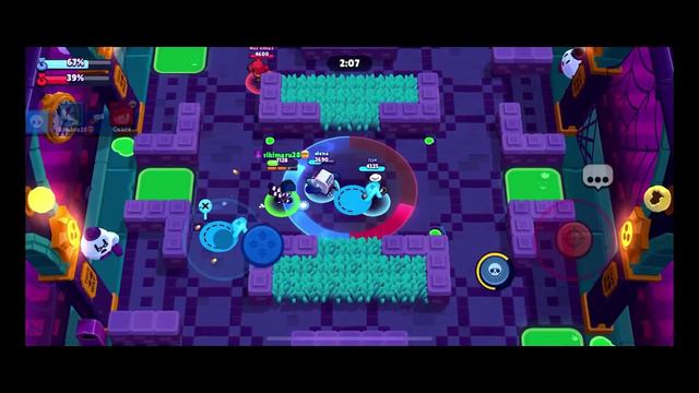 brawl stars -смотри офигэеш что там #1 смотреть онлайн