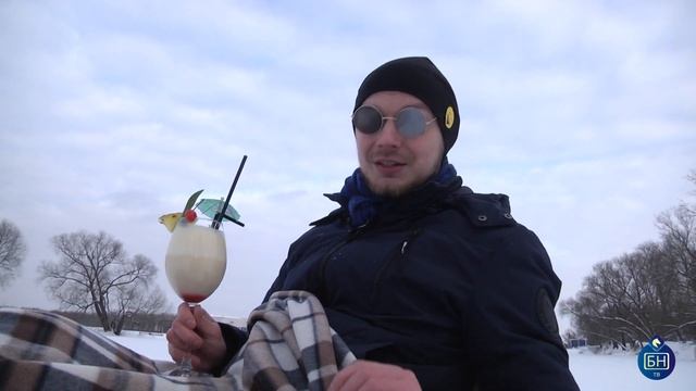 БРОННИЦЫ: ИСТОРИЯ (выпуск №1) смотреть онлайн