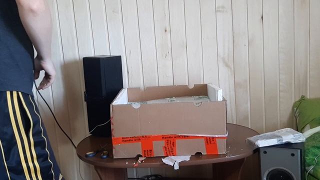 Oбзор Pioneer SX 777 смотреть онлайн