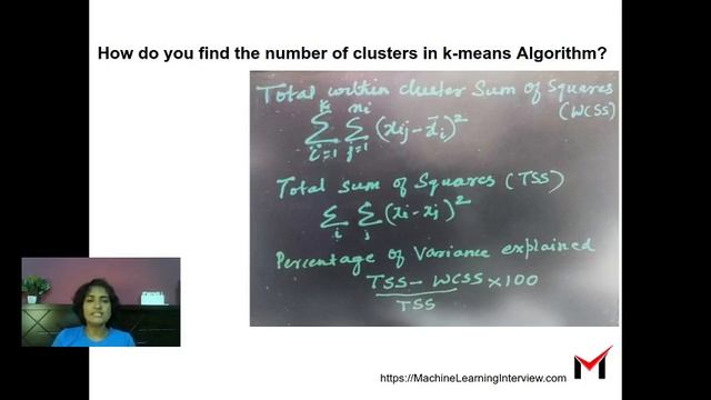 How to find Optimal K with K-means Clustering ? The Elbow and Silhouette methods смотреть онлайн