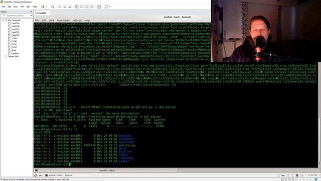 Python - Socks5 - Get Pip.py смотреть онлайн
