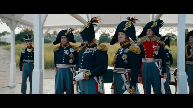 Союз Спасения смотреть онлайн