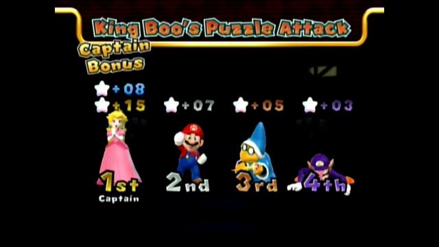 Mario Party 9 Full Game Walkthrough SOLO MODE with Peach смотреть онлайн