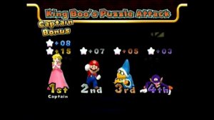 Mario Party 9 Full Game Walkthrough SOLO MODE with Peach