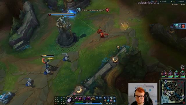 ZOE vs HWEI SLAY OFF смотреть онлайн