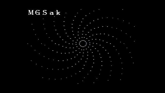 Circlelusions Demo-Speccy Boyz смотреть онлайн
