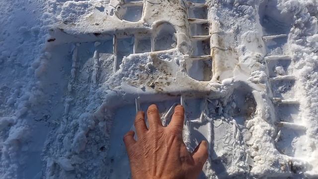 Открою два секрета по резине. смотреть онлайн