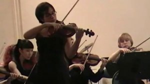 Южно-Сахалинский Городской Камерный Оркестр