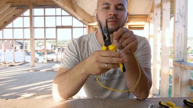 Обзоры шарнирно-губцевого инструмента Inforce