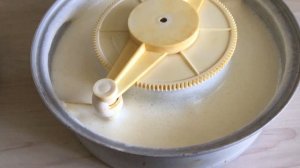 МОРОЖЕНИЦА ОБЗОР , РЕЦЕПТ мороженого . СЫН ПОМОЩНИК #влог #готовиммороженое #обзорэлектромороженицы