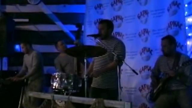 Приморский Парк (для Светланы) - Девушка из Нагасаки смотреть онлайн