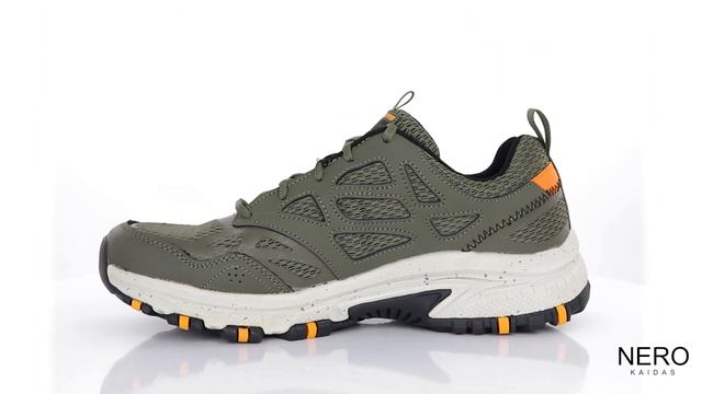 Skechers Ανδρικό Sneaker HillCrest 237265/OLV смотреть онлайн