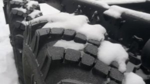 Урал 4320 (2018 год) модернизирован!                        #Урал#Вездеход #4320 #Ural #6x6