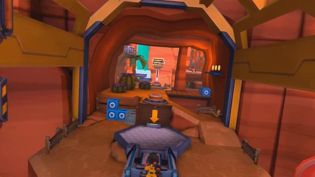 Max Mustard (Meta Quest) Review