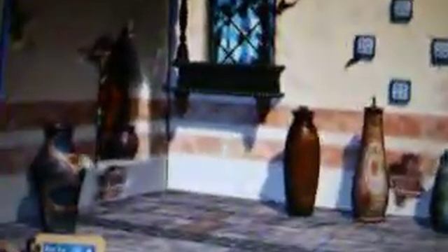 Playing the Arabia Mini-Game on Petz 5 смотреть онлайн