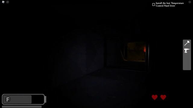 Roblox: The Vents Full Gameplay смотреть онлайн