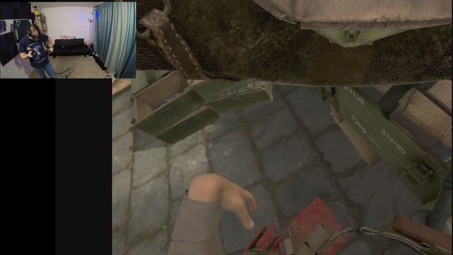 Front defense drunkly play army in vr смотреть онлайн