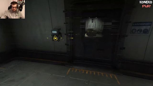 SOMA #7►НОВЫЙ Я , ТЕПЕРЬ Я ДЕВУШКА смотреть онлайн