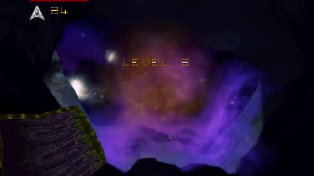 Nintendo 64 Longplay [014] Asteroids Hyper 64 смотреть онлайн