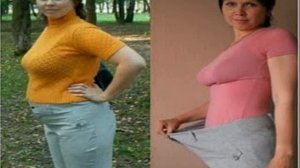 как похудеть после 60 лет