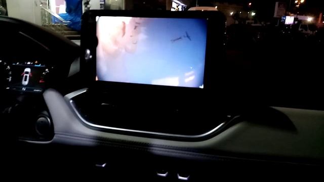 سيارة Chevrolet Captiva 2021 الجزء الثاني