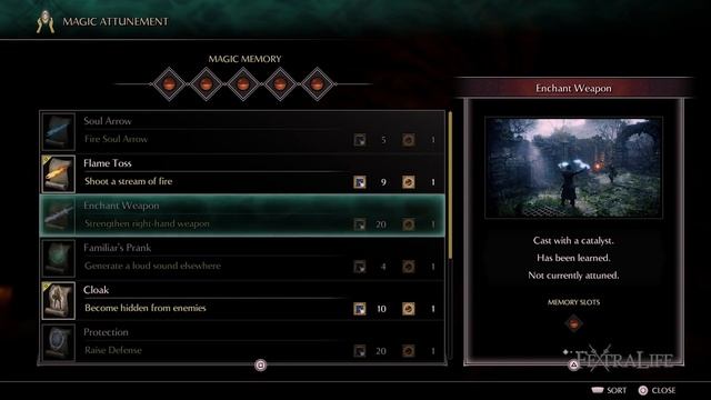 Demon’s Souls Build Guide: Blueblood Spellsword (PvE Luck Build) смотреть онлайн