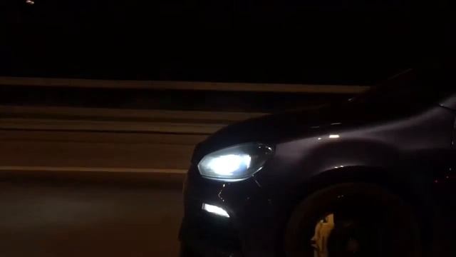 VW Golf 6R Stage 2+ (Overload) vs Audi S5 Stage 1.5 (Revo) смотреть онлайн