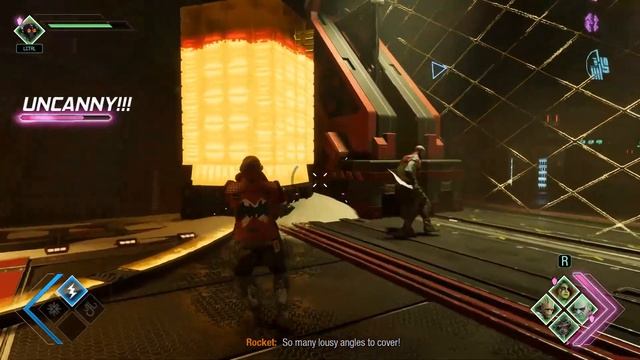 Marvel's Guardian of the Galaxy Gameplay 4 смотреть онлайн