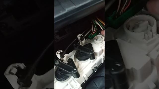 Рено символ печка