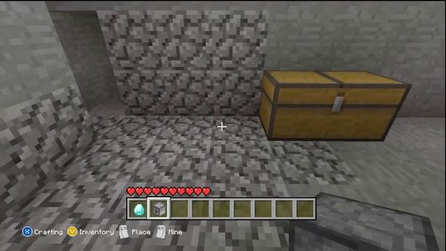 [INFINITE Diamonds] Minecraft Xbox 360 Duplication Tutorial (PATCHED) смотреть онлайн