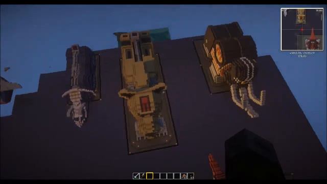 Lets Show Special 012 The Dino Tank + Bonus смотреть онлайн