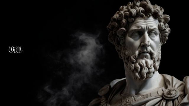 3 Simple Stoic Lessons For A Better Life