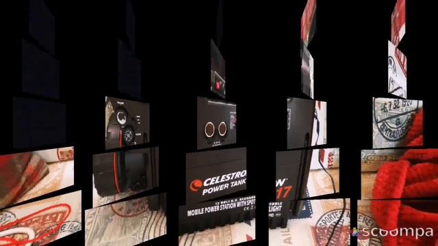 Heavy Maxvision 40mm Eyepiece On 8" Meade LX200/ Can It Hold The Weight?/ Scale Comparison смотреть онлайн