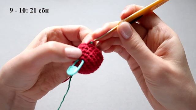 Мастер-класс: вяжем голубя крючком ЧАСТЬ 2 смотреть онлайн