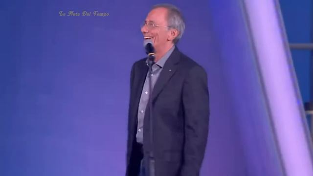 Roberto Vecchioni - Sogna, Ragazzo, Sogna (Live) смотреть онлайн