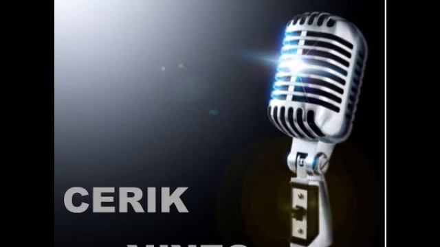 Cerik - Есть красивая