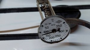 температуру в духовке как выставить