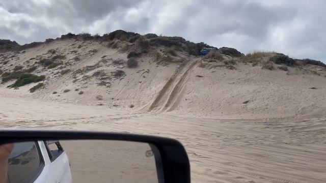 Tundra trd pro and V6 Hilux at white hills and dwellinghup.MUST SEE!!! смотреть онлайн