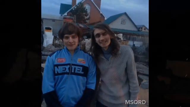 Др Димана у Сима на даче)