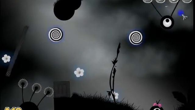 Blob's Story (Full Game) смотреть онлайн