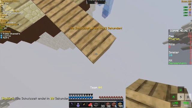 Mod Folder Release смотреть онлайн