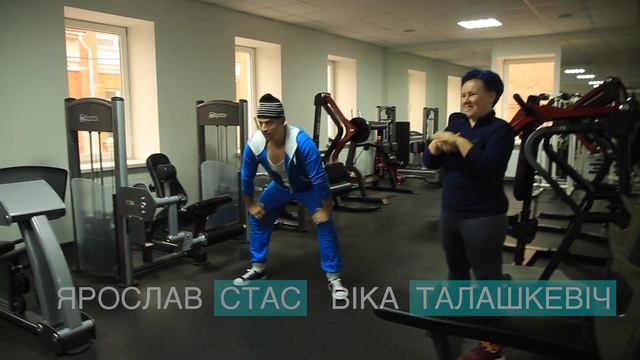 2-й епізод Хочу Тут Жити - перше міське реаліті-шоу м.Кропивницький смотреть онлайн
