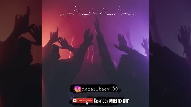 Той ырлары Поппури 2023 | Жаштар учун Антракт бийлегени •