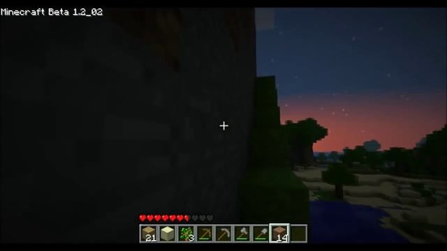Zekkyou's Minecraft Story Part 1: Worst day EVER! смотреть онлайн
