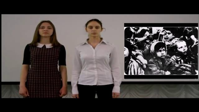 Муса Джалиль «Варварство» смотреть онлайн