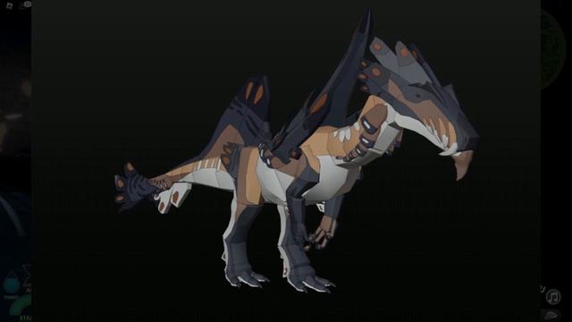 New map in the works, Elephant creature and more! - CoS Developement смотреть онлайн