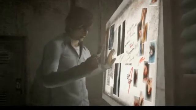 Silent Hill 4 "The Room" - Looking for Eileen смотреть онлайн